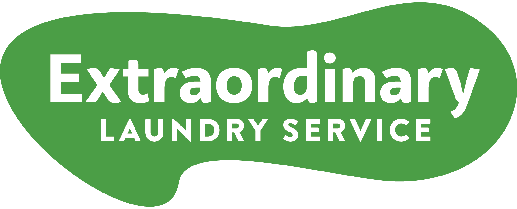 Extraordinary Laundry