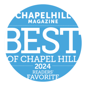 Best of Chapel Hill 2024