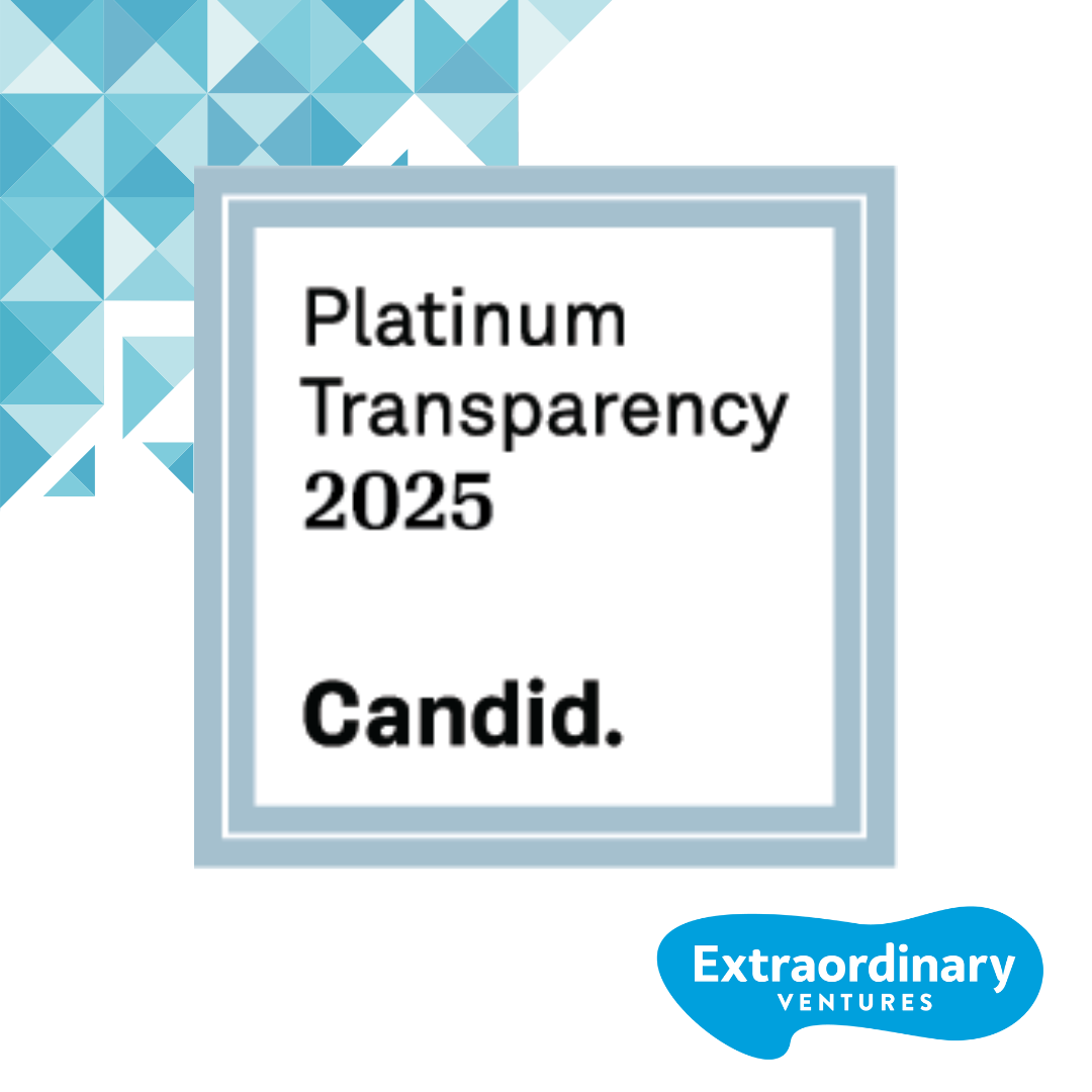 Candid Platinum Seal of Transparency 2025