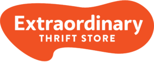 Extraordinary Thrift Store logo