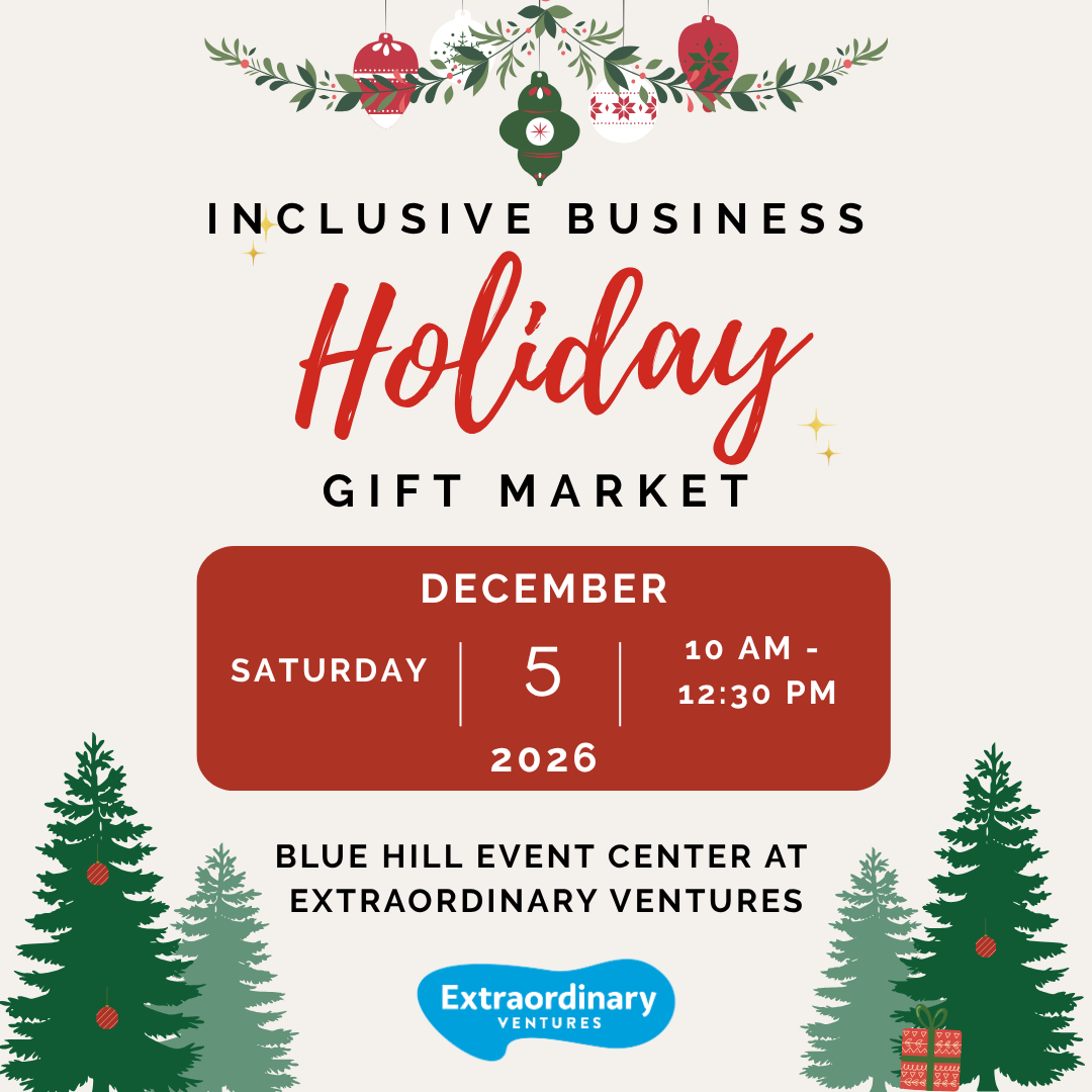 Inclusive Business Holiday Gift Market 2026 square 1 logo